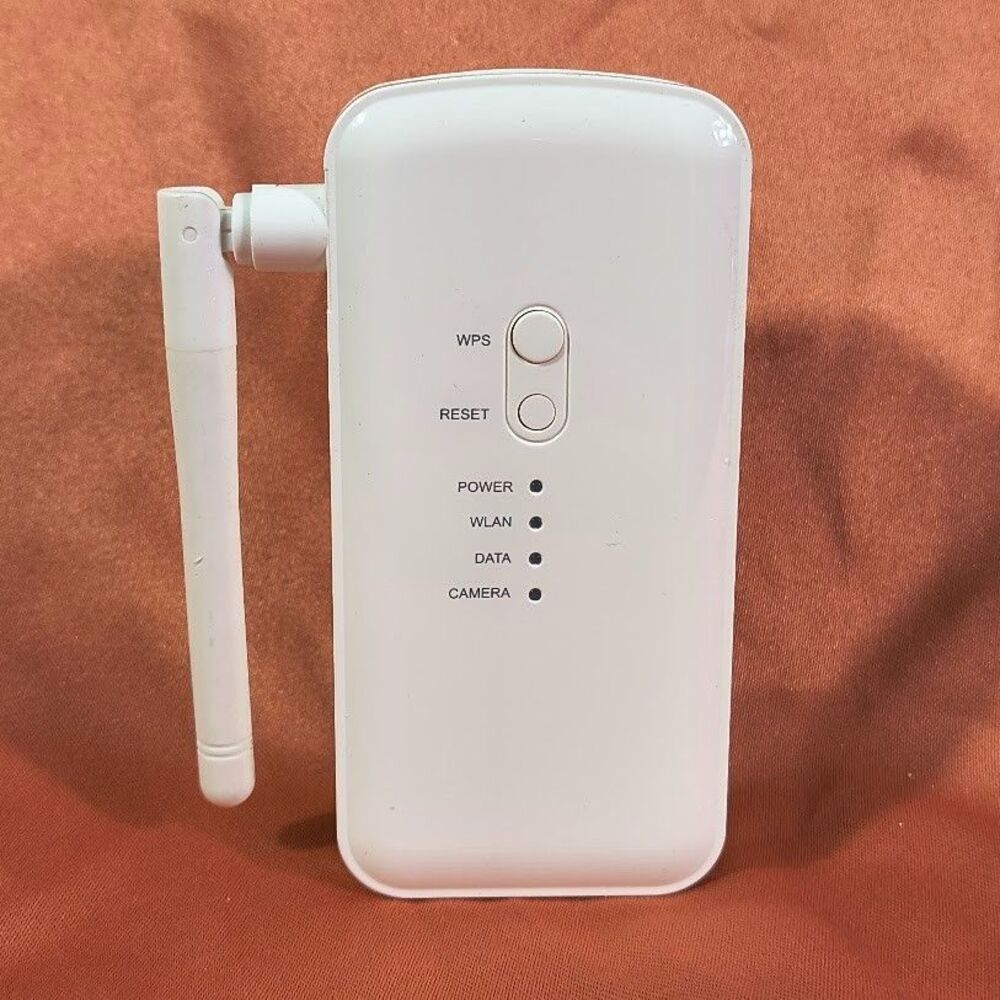 LG Innotek TWFB-R101D Bridge Vivint